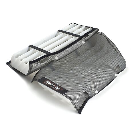 Twin Air Radiator Sleeves KTM / Husqvarna 125cc-450cc 2023-2025