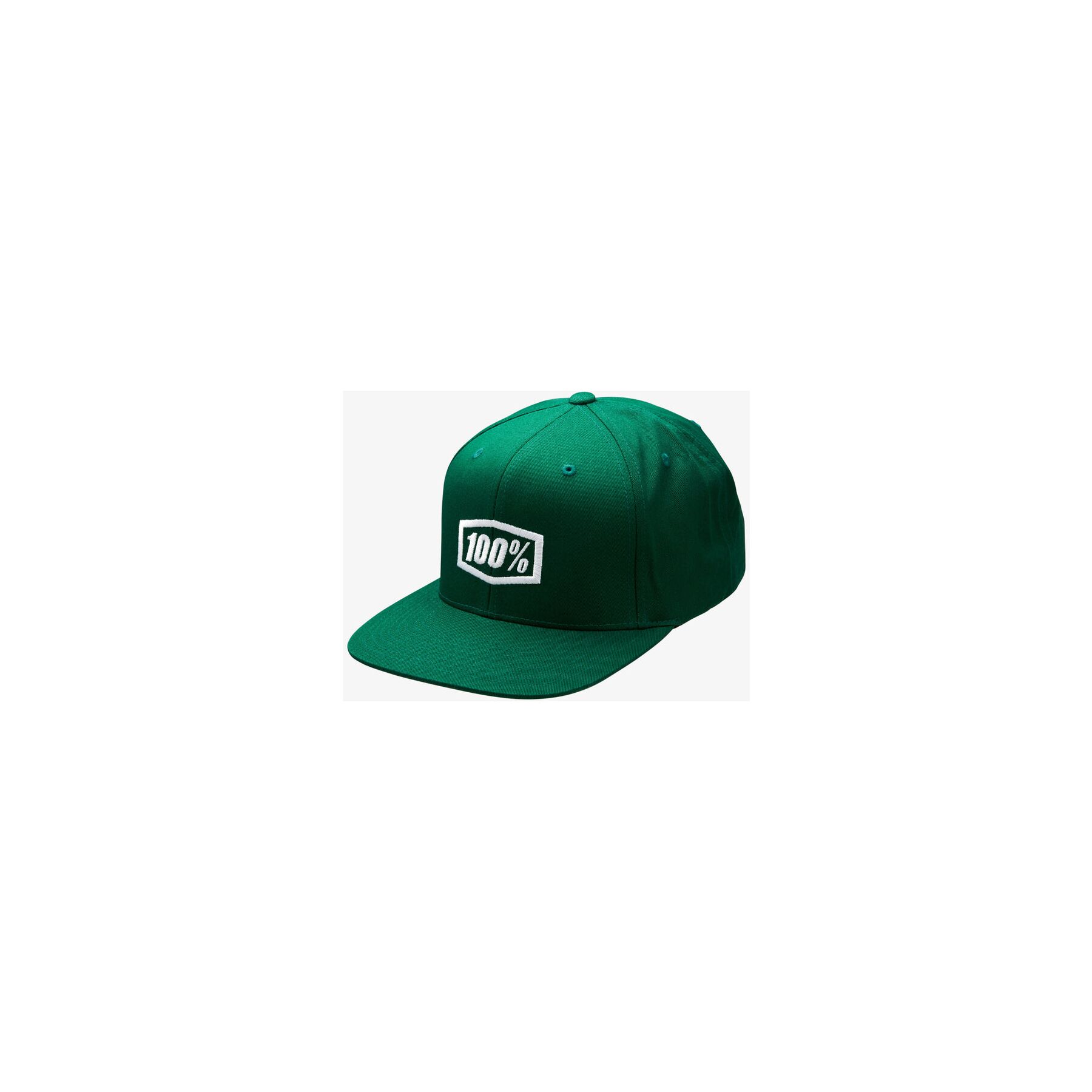 100 Icon Snapback Hat