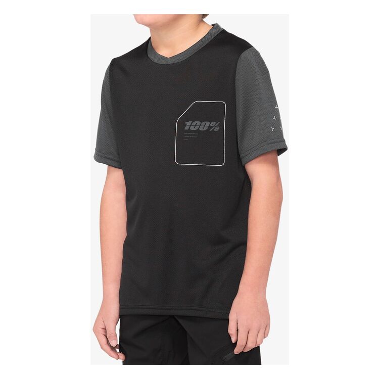 Black/Grey