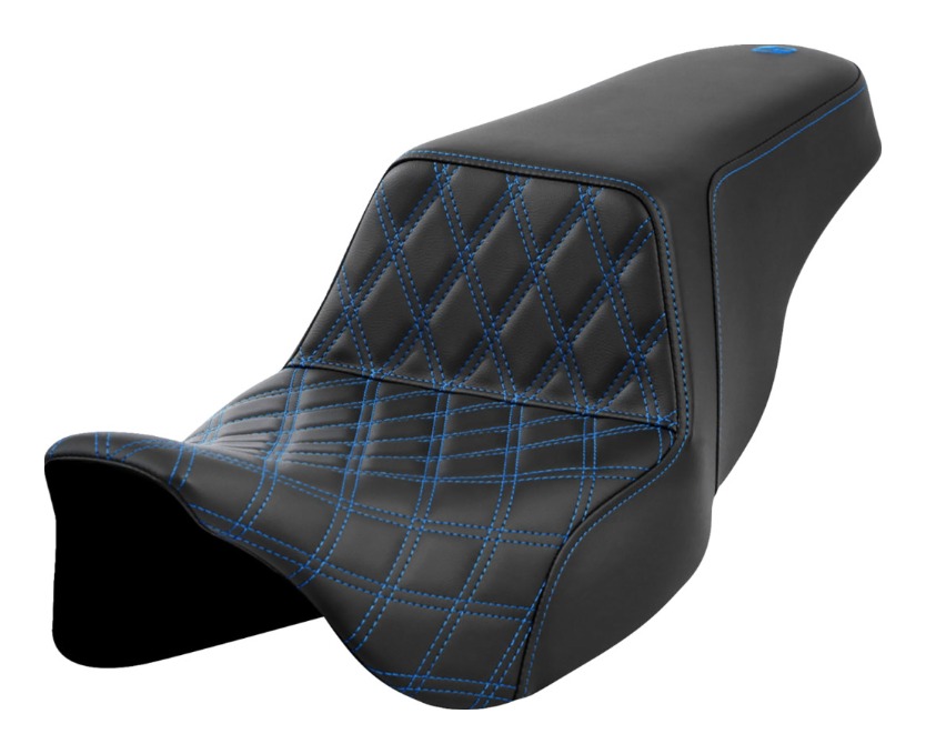 K01_HAMMER ページ‼️ Saddlemen（サドルマン） サドルマン（SADDLEMEN） ハーレーダビッドソン・シート – NINE