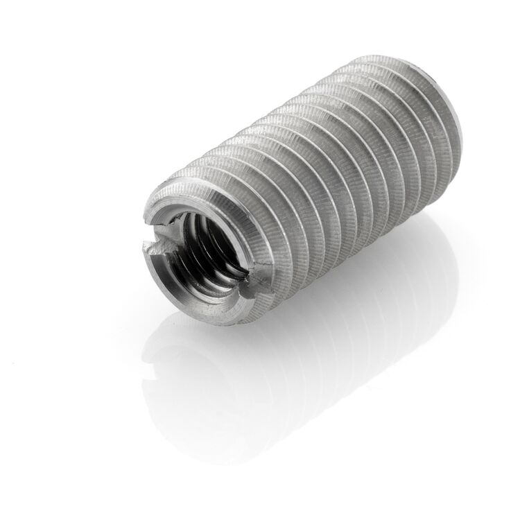 Rizoma End Mount Mirror / Proguard Adapter BMW R1200R / R1250R 2015-2024