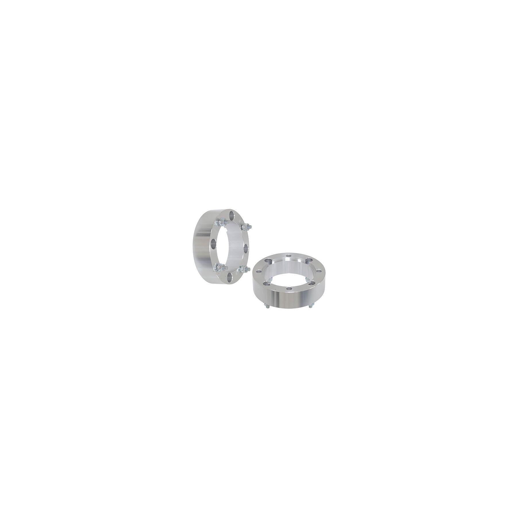 Bronco ATV / UTV Wheel Spacers 4/137