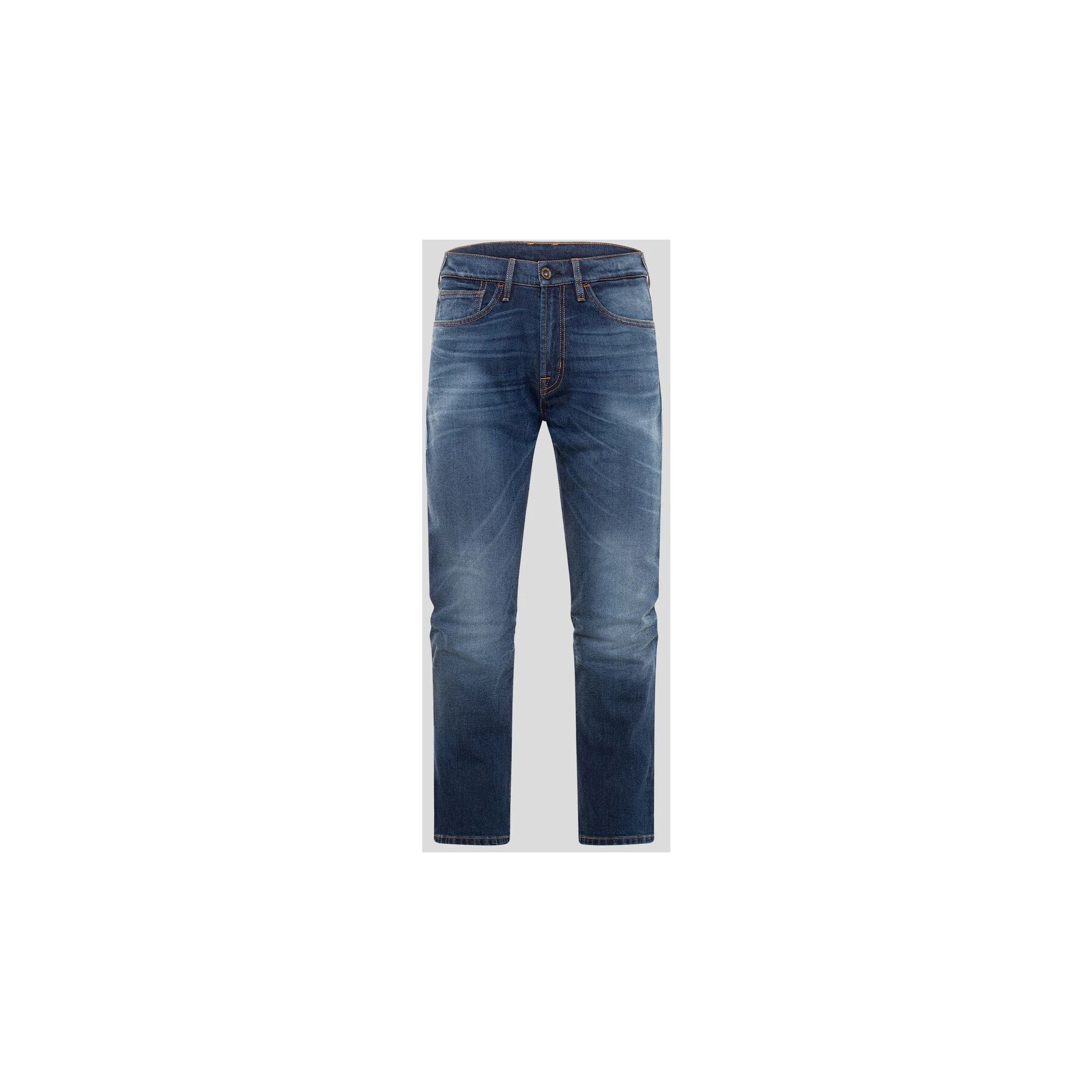 Rokker Rokkertech Straight AA Jeans