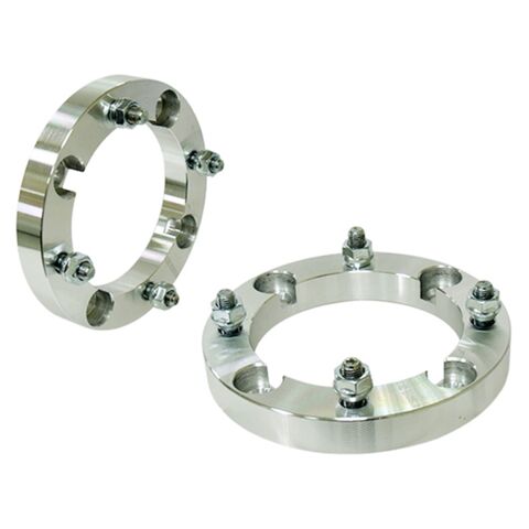 Bronco ATV / UTV Wheel Spacers 4/110