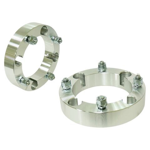 Bronco ATV / UTV Wheel Spacers 4/115