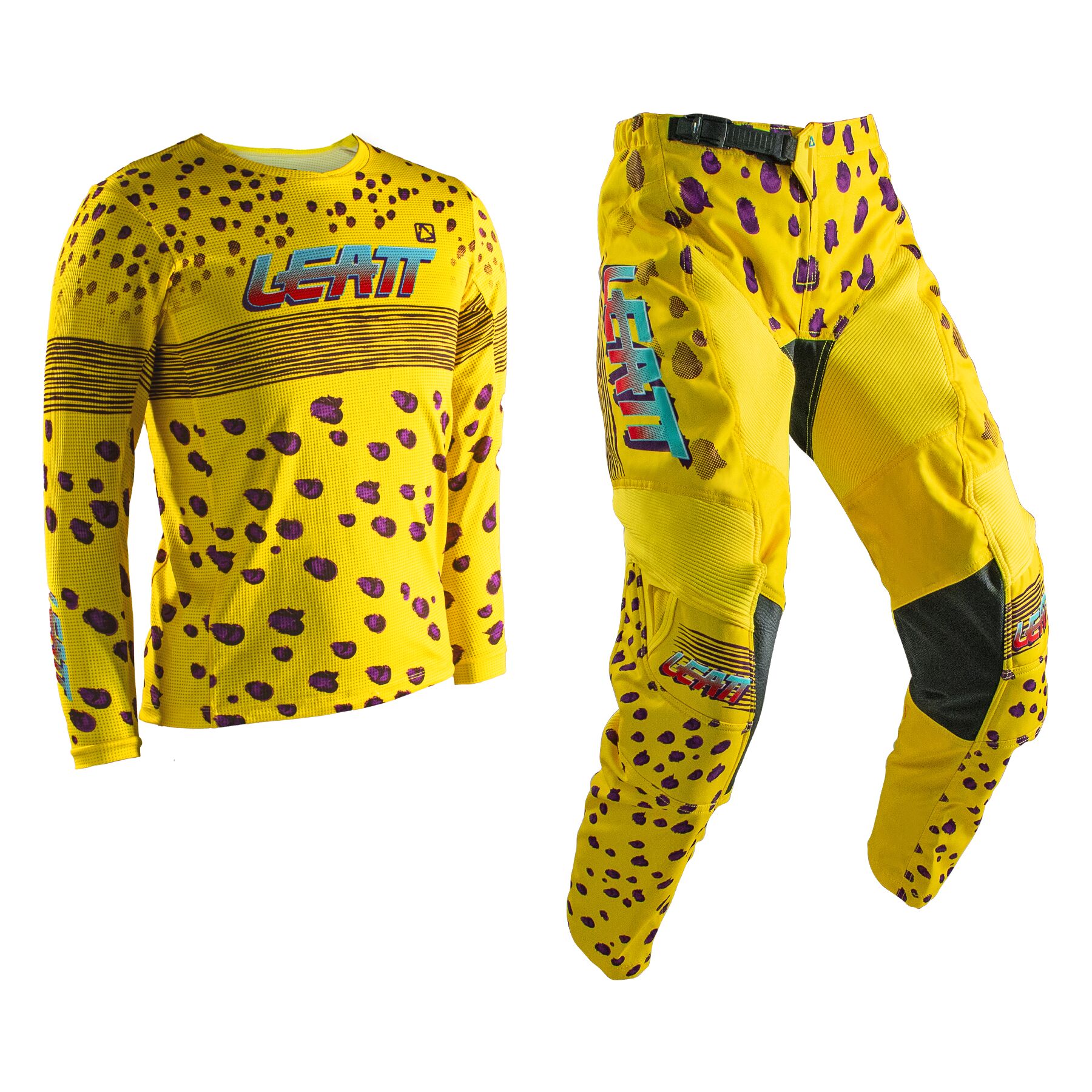 Leatt 3.5 Mini Ride Kit