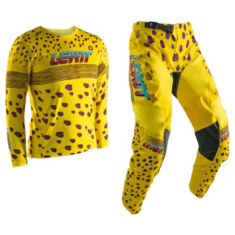 Leatt 3.5 Mini Ride Kit