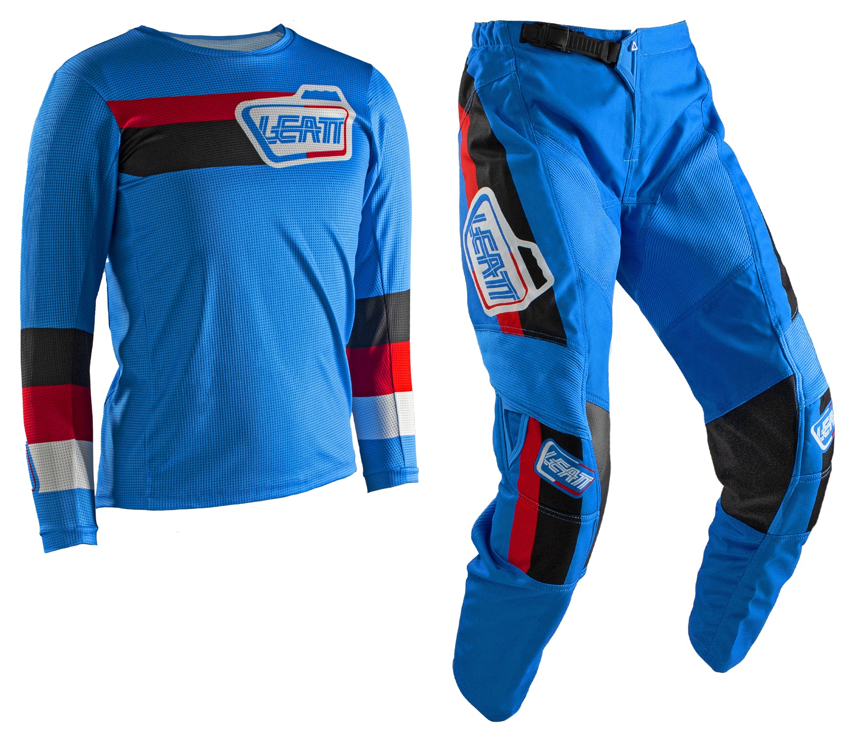 Leatt 3.5 Youth Ride Kit N/A