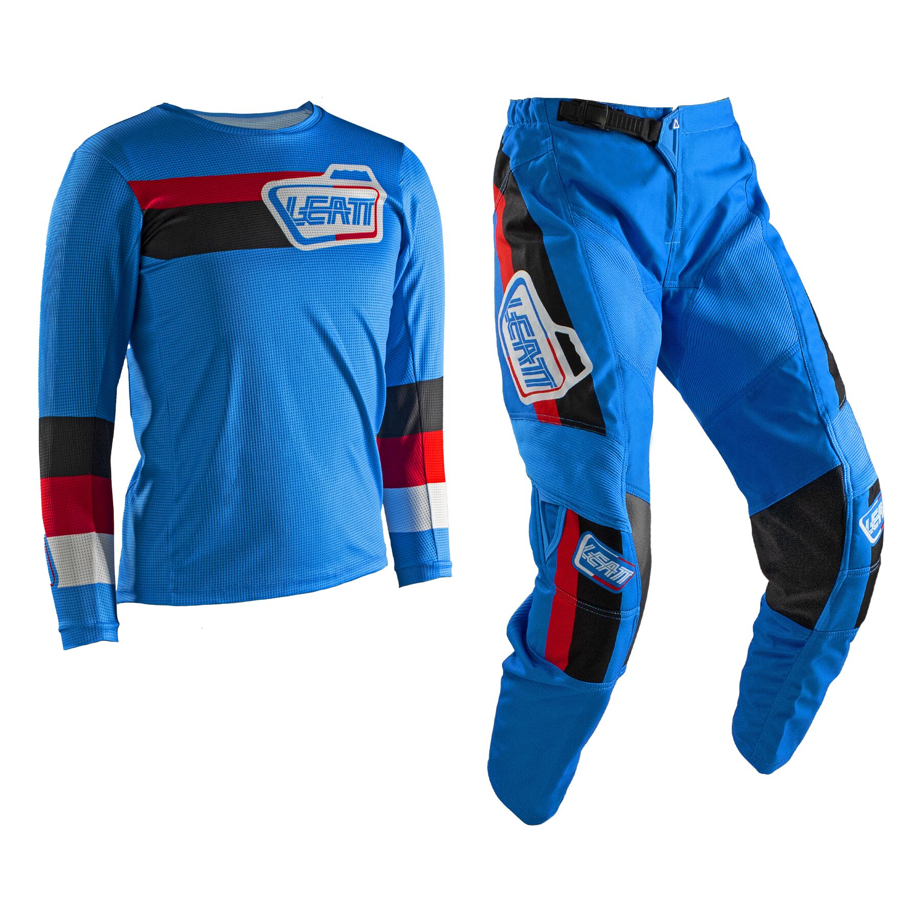 Leatt 3.5 Youth Ride Kit