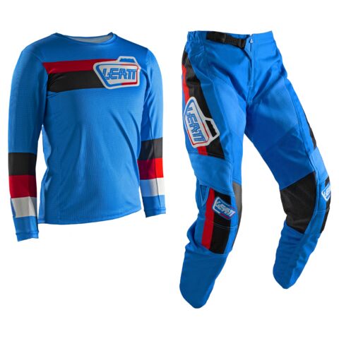 Leatt 3.5 Youth Ride Kit
