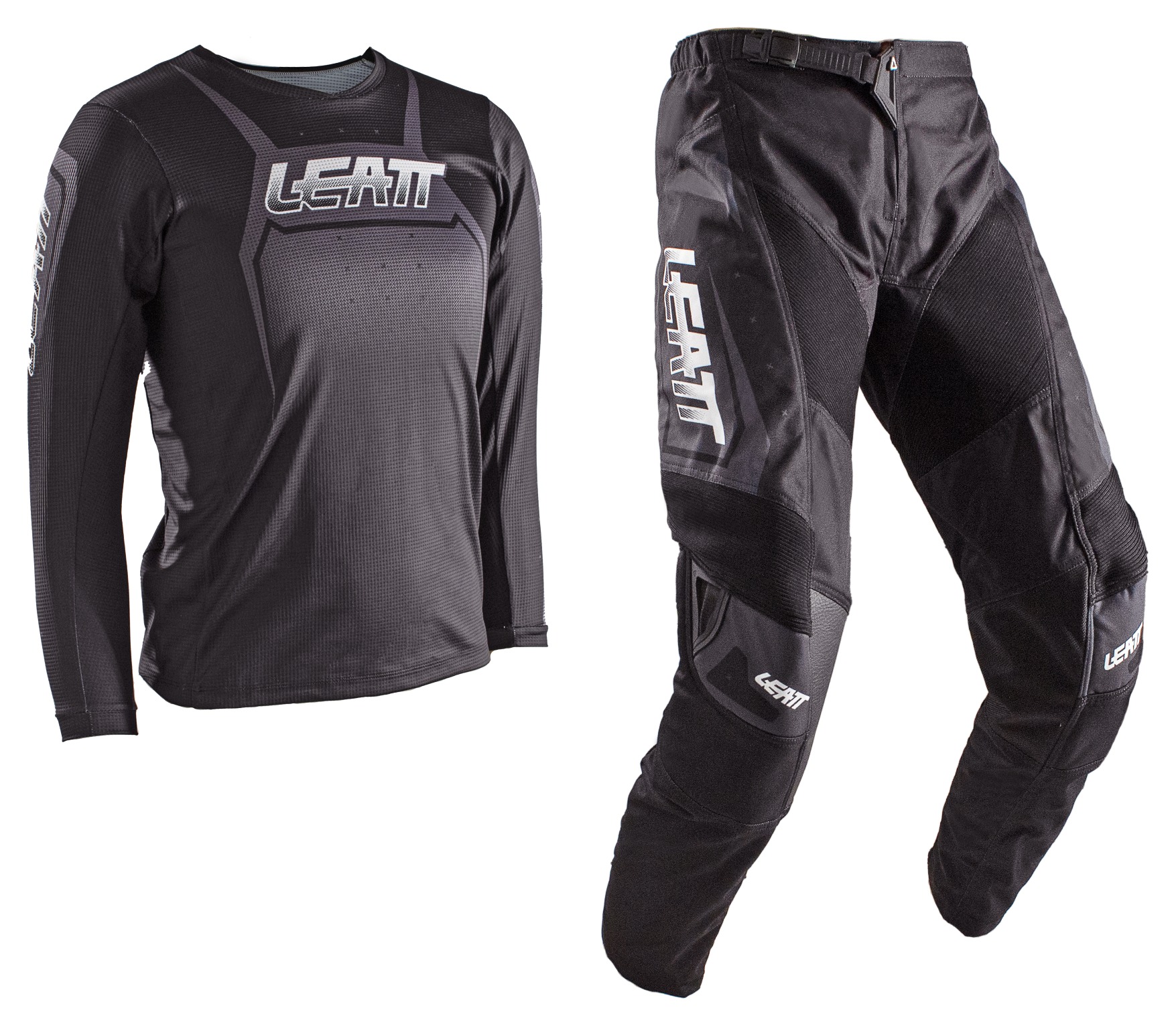 Leatt 3.5 Youth Ride Kit L