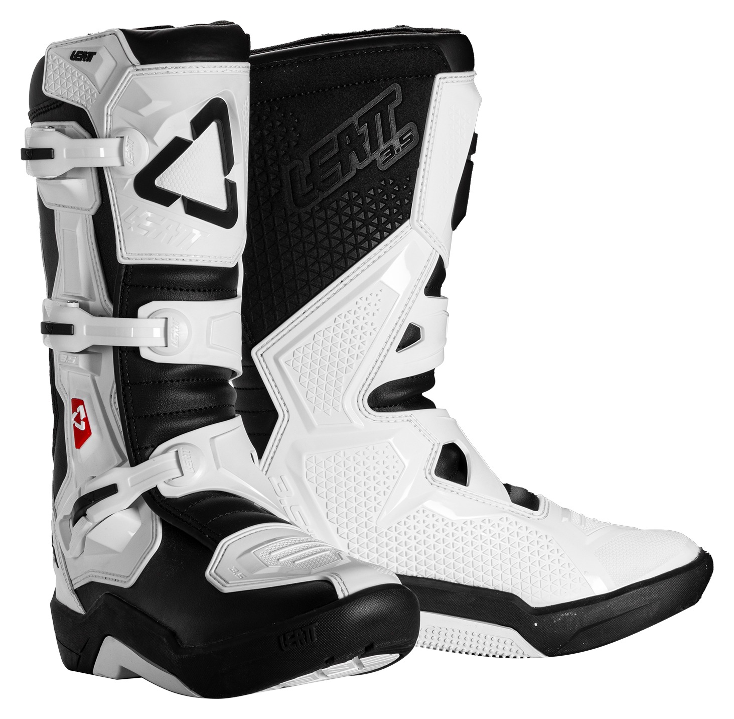 Leatt Youth 3.5 Boots Youth 6