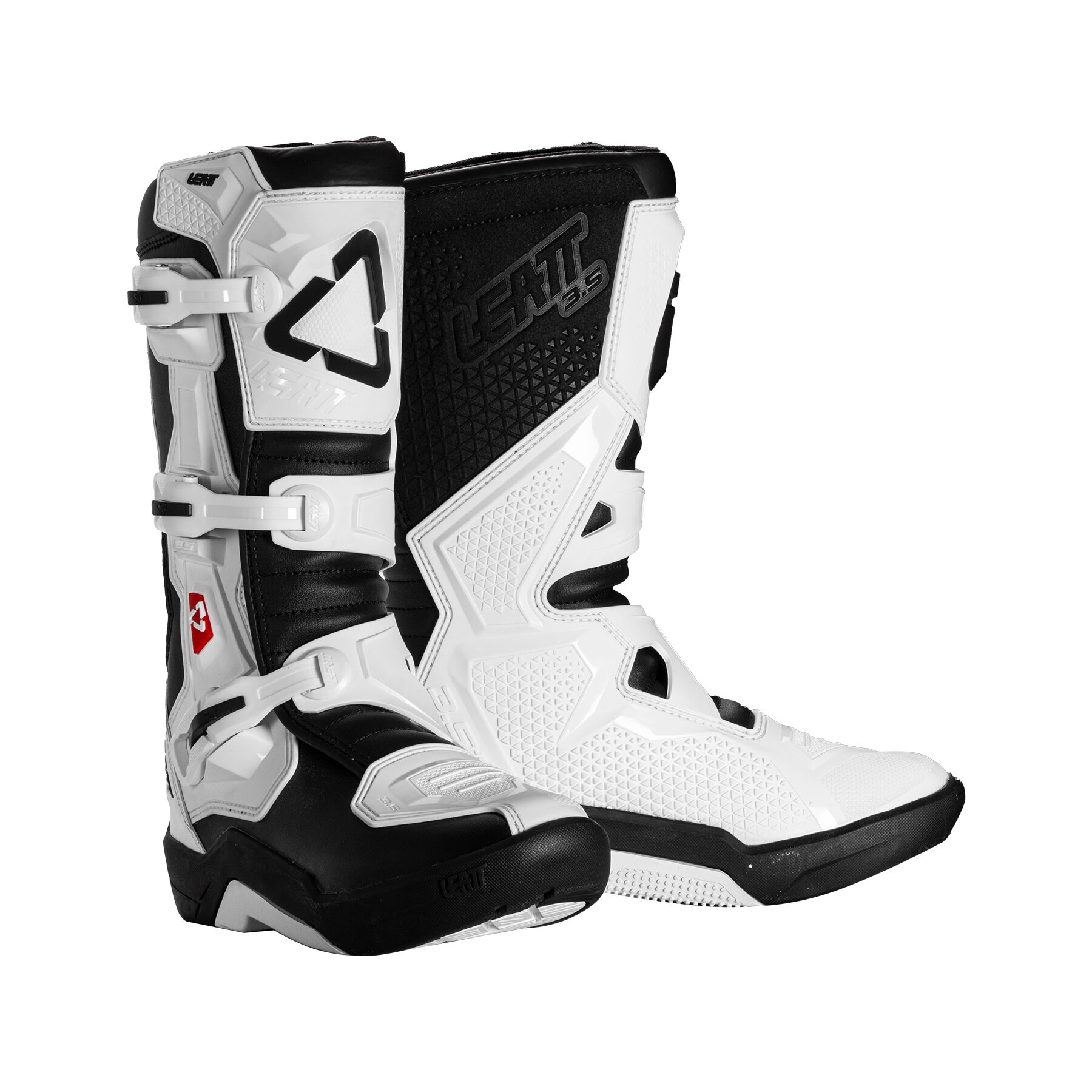 Leatt Youth 3.5 Boots