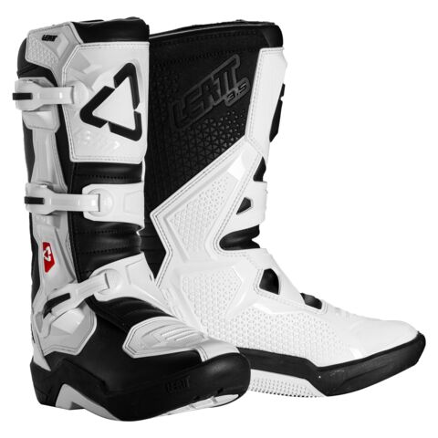 Leatt Youth 3.5 Boots