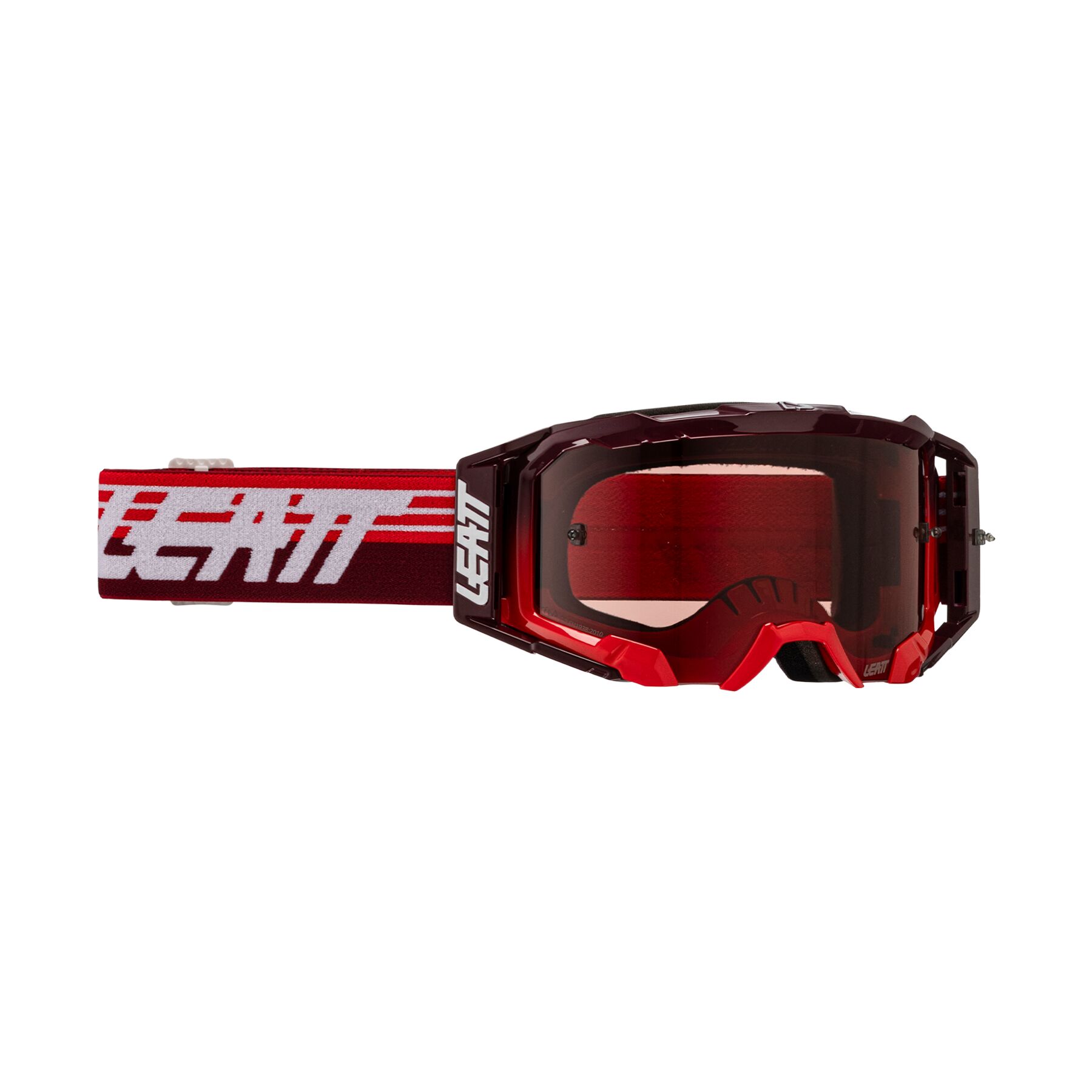 Leatt Velocity 5.5 Cryztal Goggles