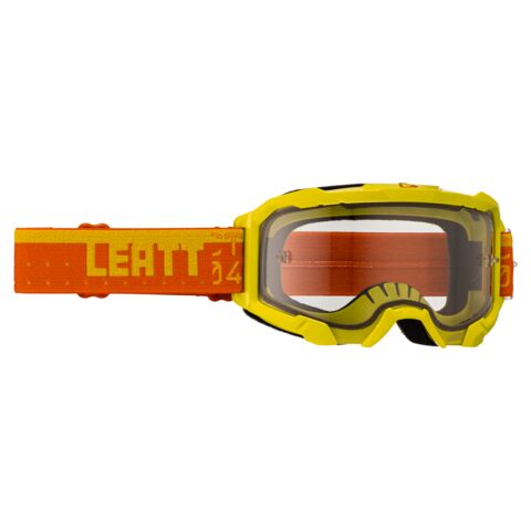 Leatt Velocity 4.5 Goggles