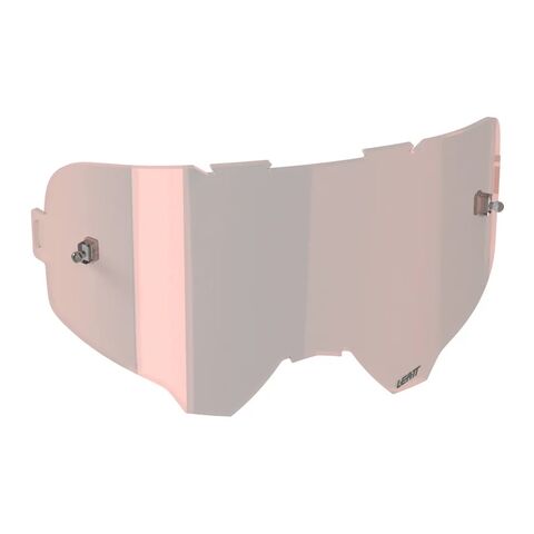 Leatt Velocity Cryztal Iriz Lens