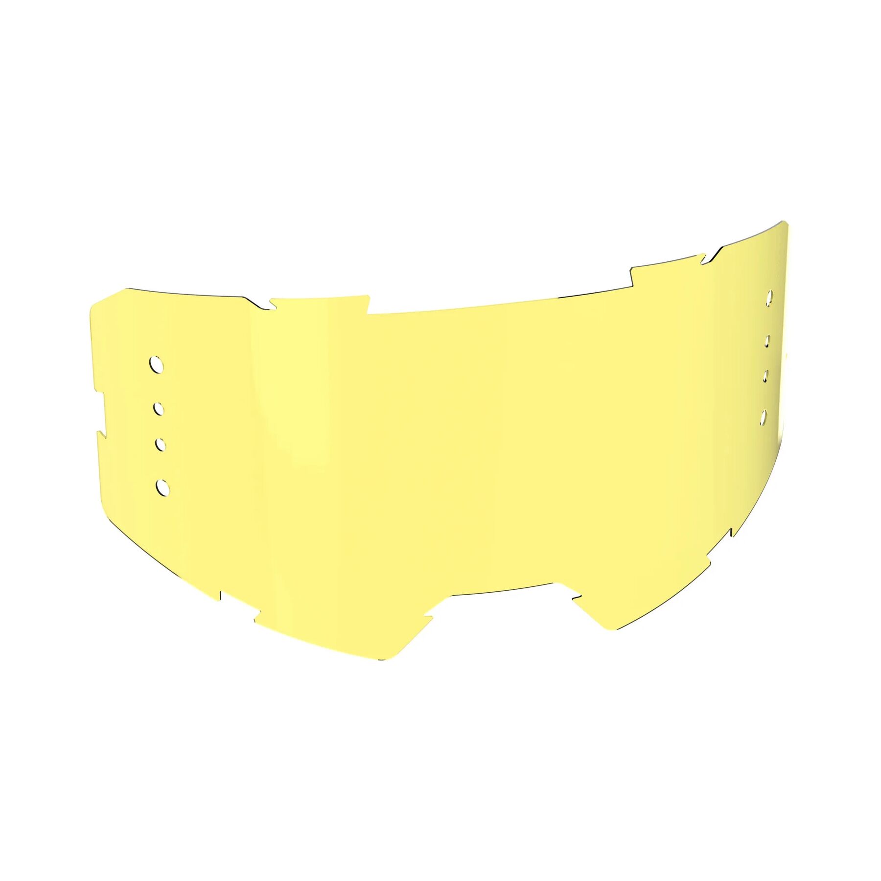 Leatt Vizion Roll-Off Lens