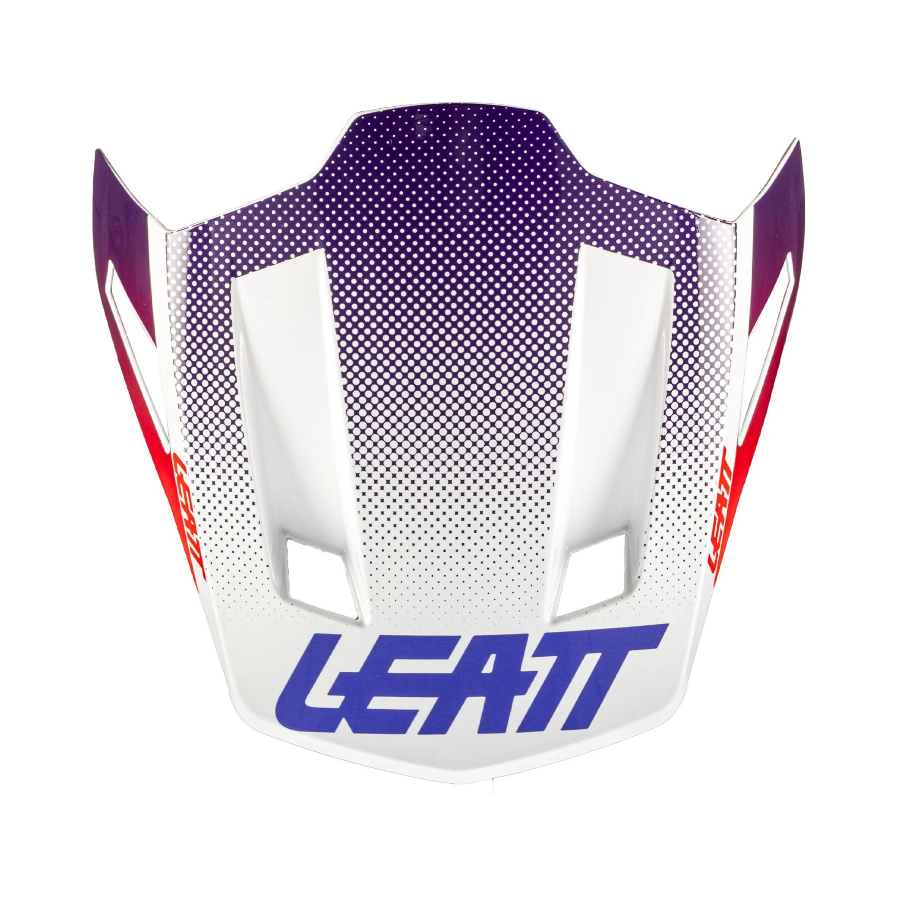 Leatt 8.5 Moto V25 Visor