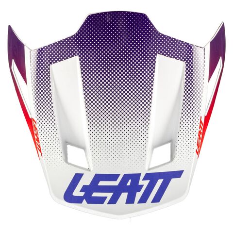 Leatt 8.5 Moto V25 Visor