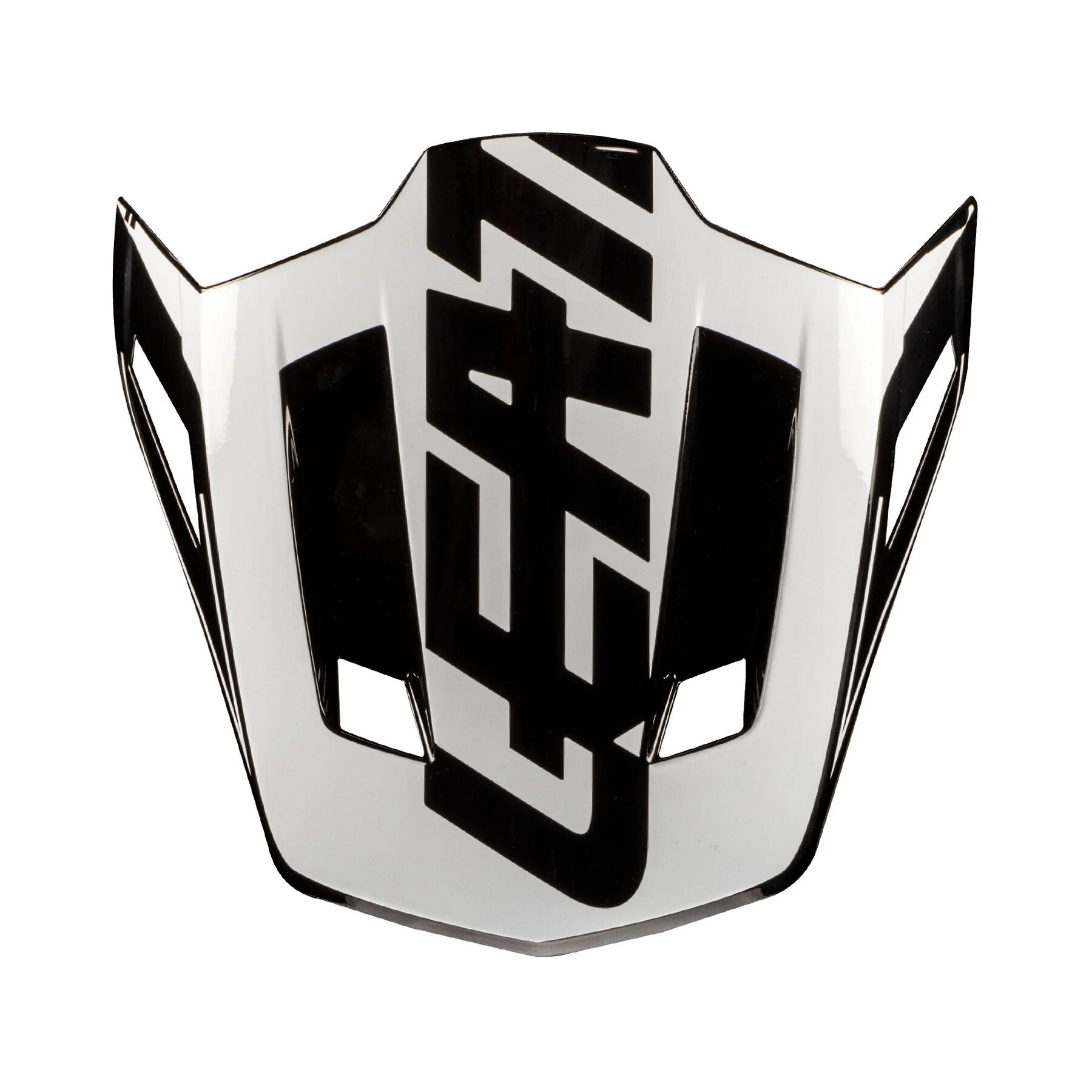 Leatt 9.5 V25 Moto Visor