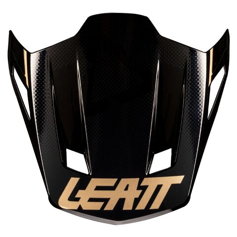 Leatt 9.5 V25 Moto Visor