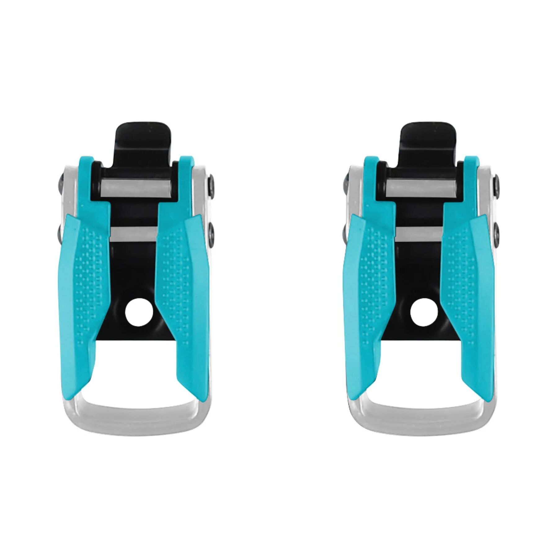 Leatt 5.5 Buckle Pair