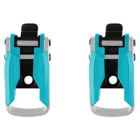 Leatt 5.5 Buckle Pair