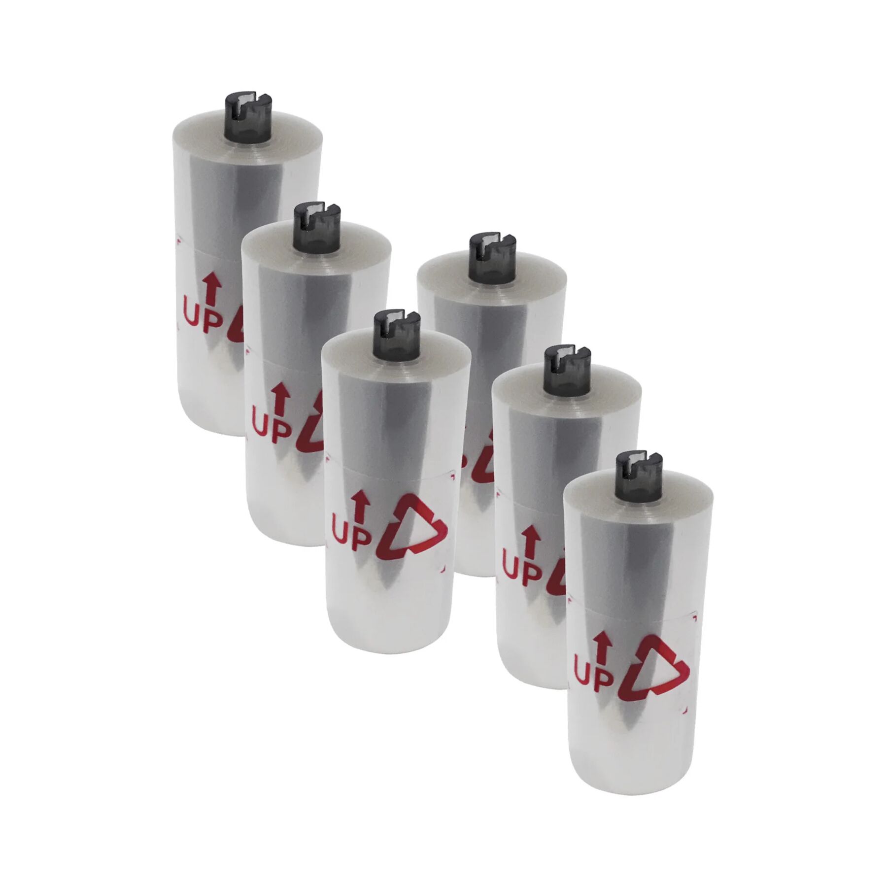 Leatt Roll-Off Vizion Film 6-Pack