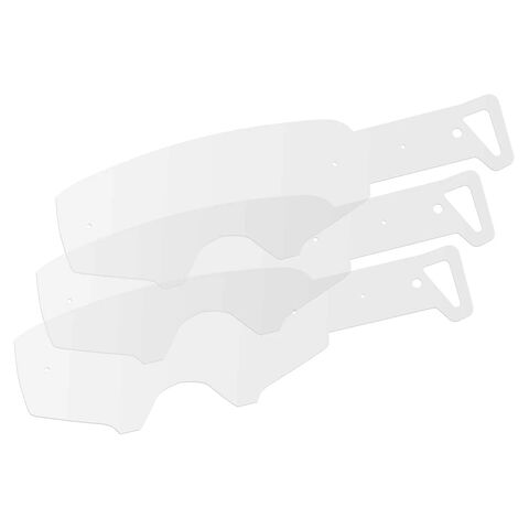 Leatt Vizion Tear-Offs - Small