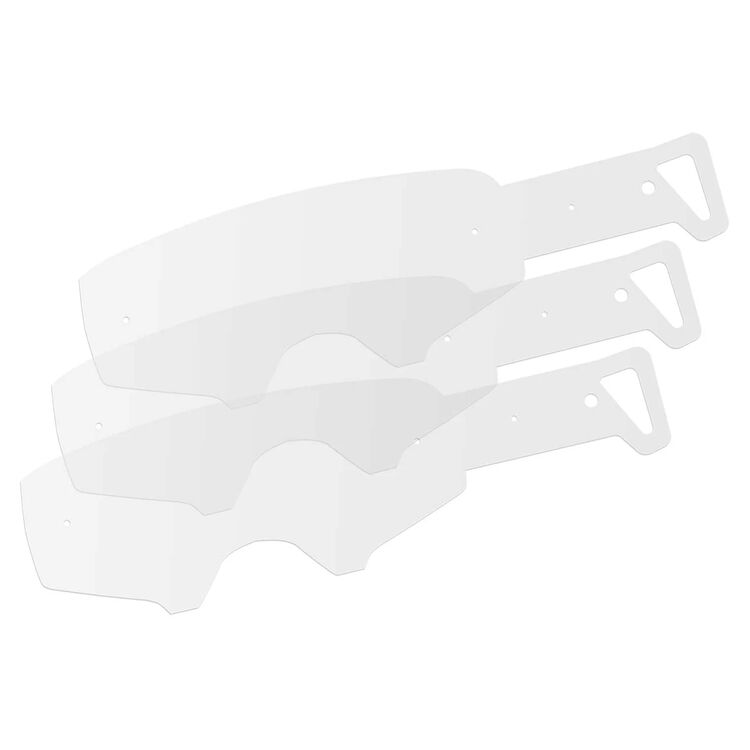 Leatt Vizion Tear-Offs - Small