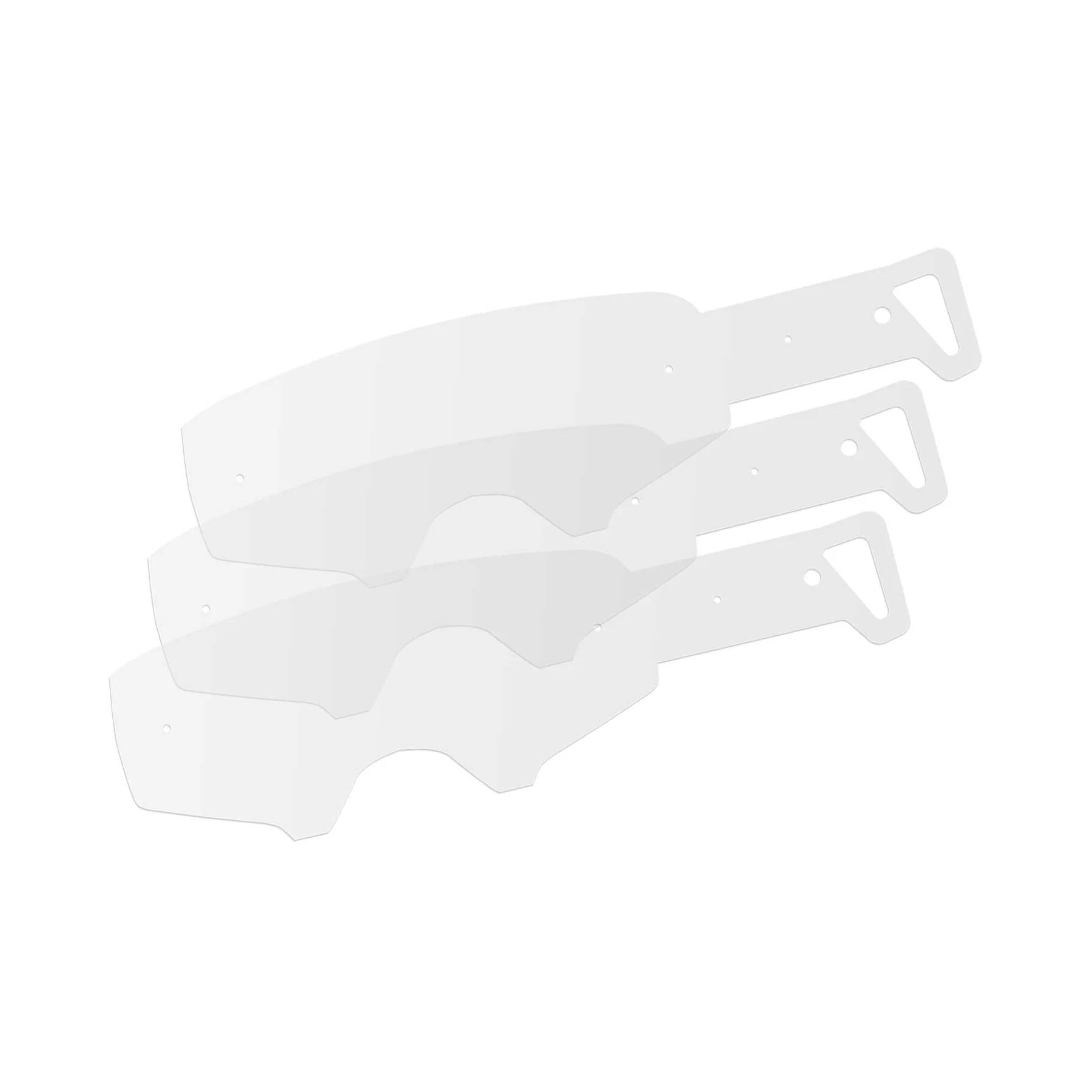 Leatt Vizion Tear-Offs - Standard