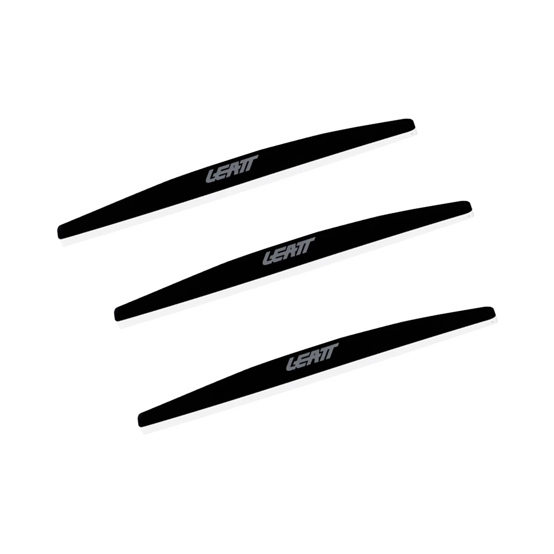 Leatt Roll-Off Vizion Dirt Strips 3-Pack