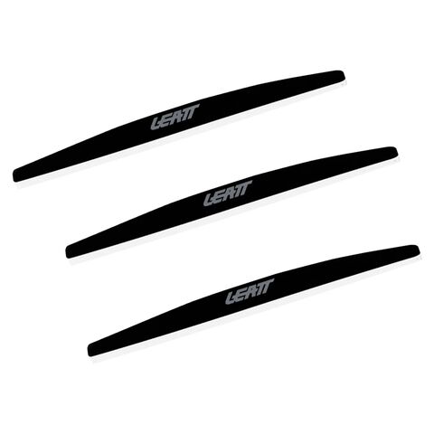 Leatt Roll-Off Vizion Dirt Strips 3-Pack