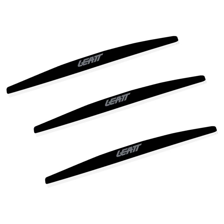 Leatt Roll-Off Vizion Dirt Strips 3-Pack