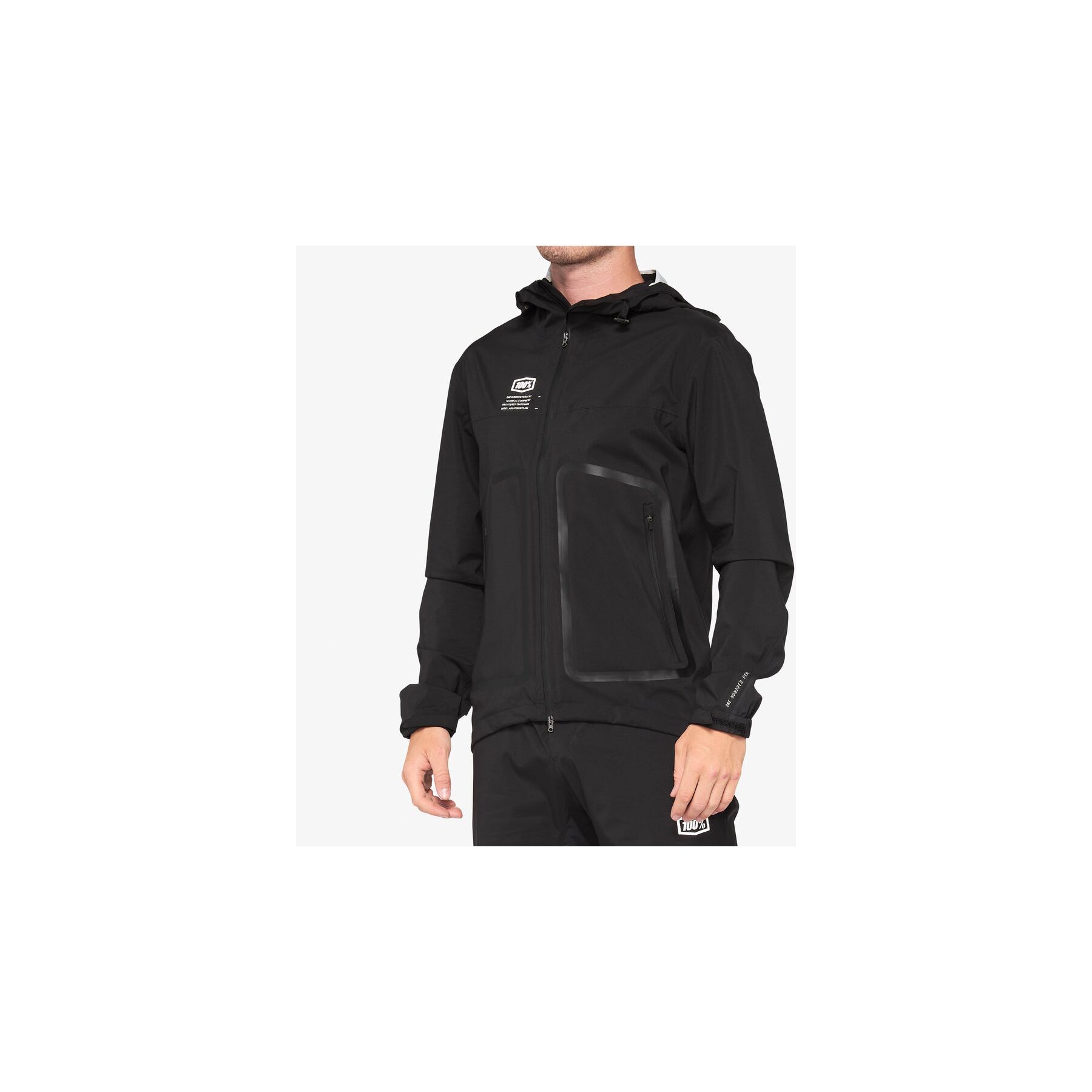 100 Hydromatic MTB Jacket