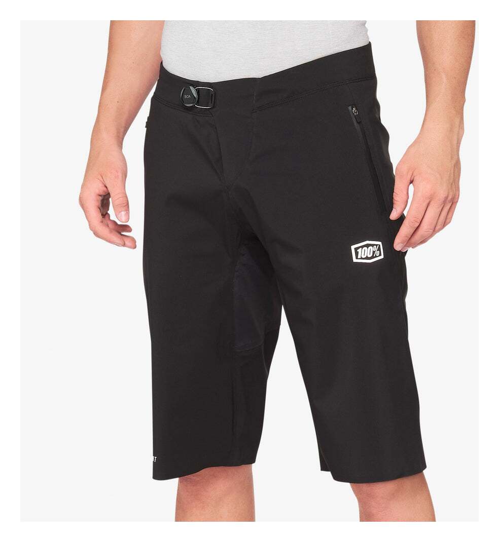 100% Hydromatic MTB Shorts 30