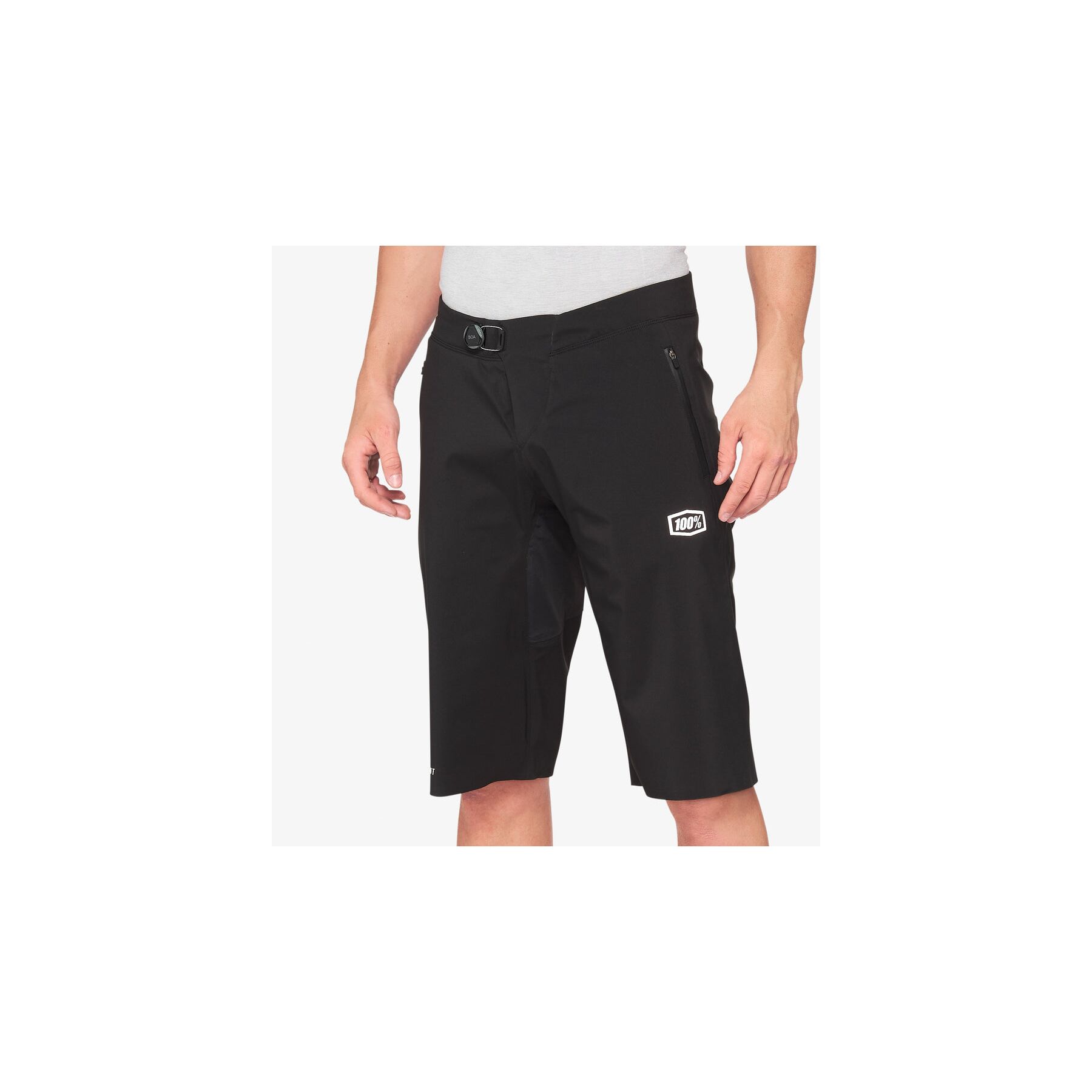 100 Hydromatic MTB Shorts