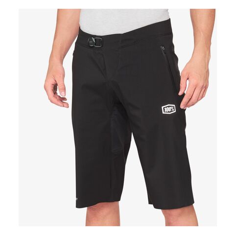100% Hydromatic MTB Shorts