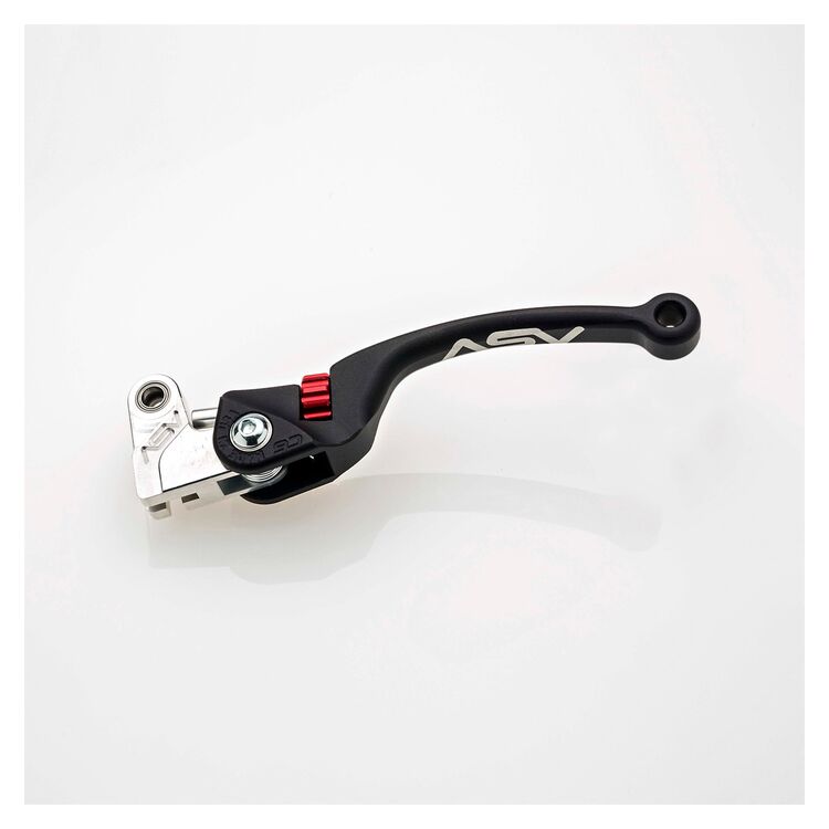 ASV C6 Clutch Lever KTM / Husqvarna 125cc-450cc 2009-2021