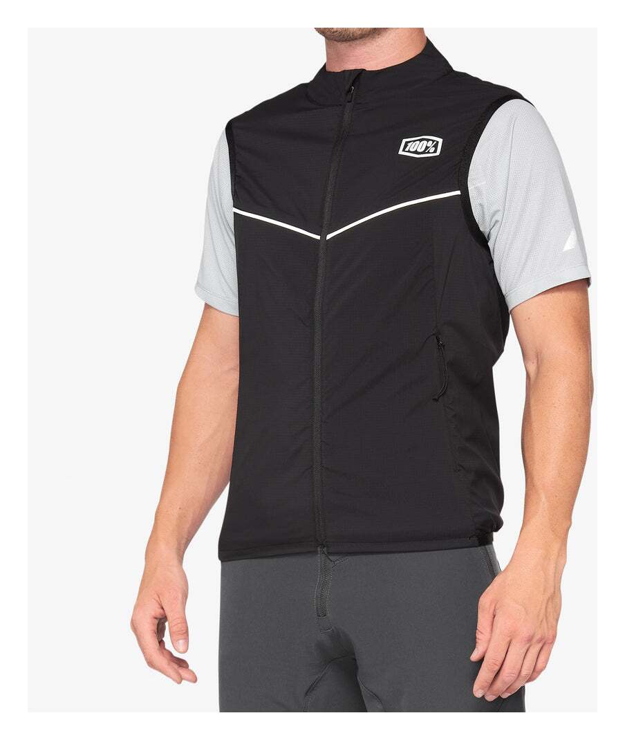 100% Corridor Vest M