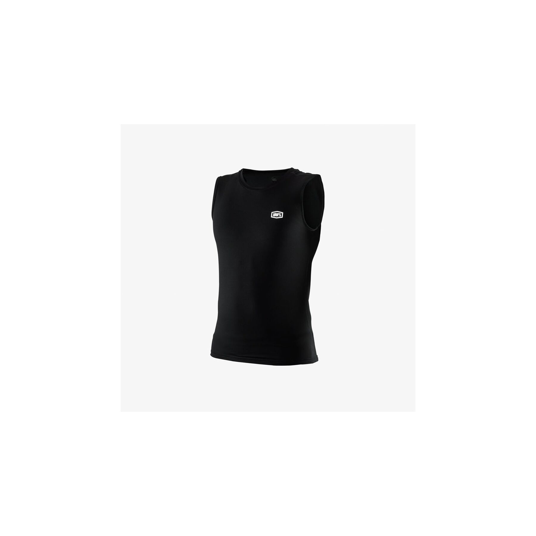 100 Basecamp Sleeveless Base Layer