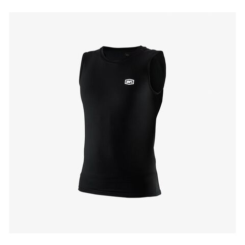 100% Basecamp Sleeveless Base Layer