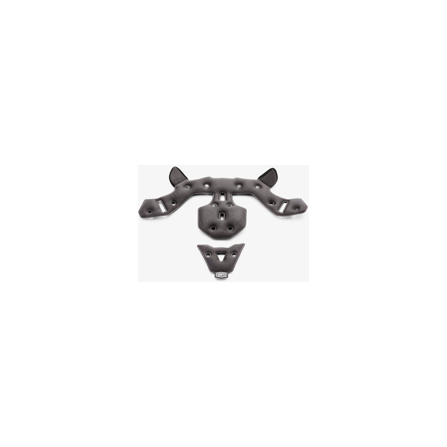100 Aircraft 2 Helmet Liner
