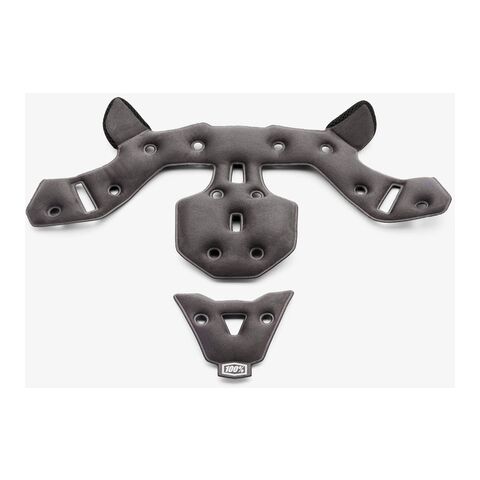 100% Aircraft 2 Helmet Liner