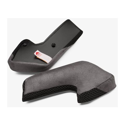 100% Aircraft 2 Cheek Pads