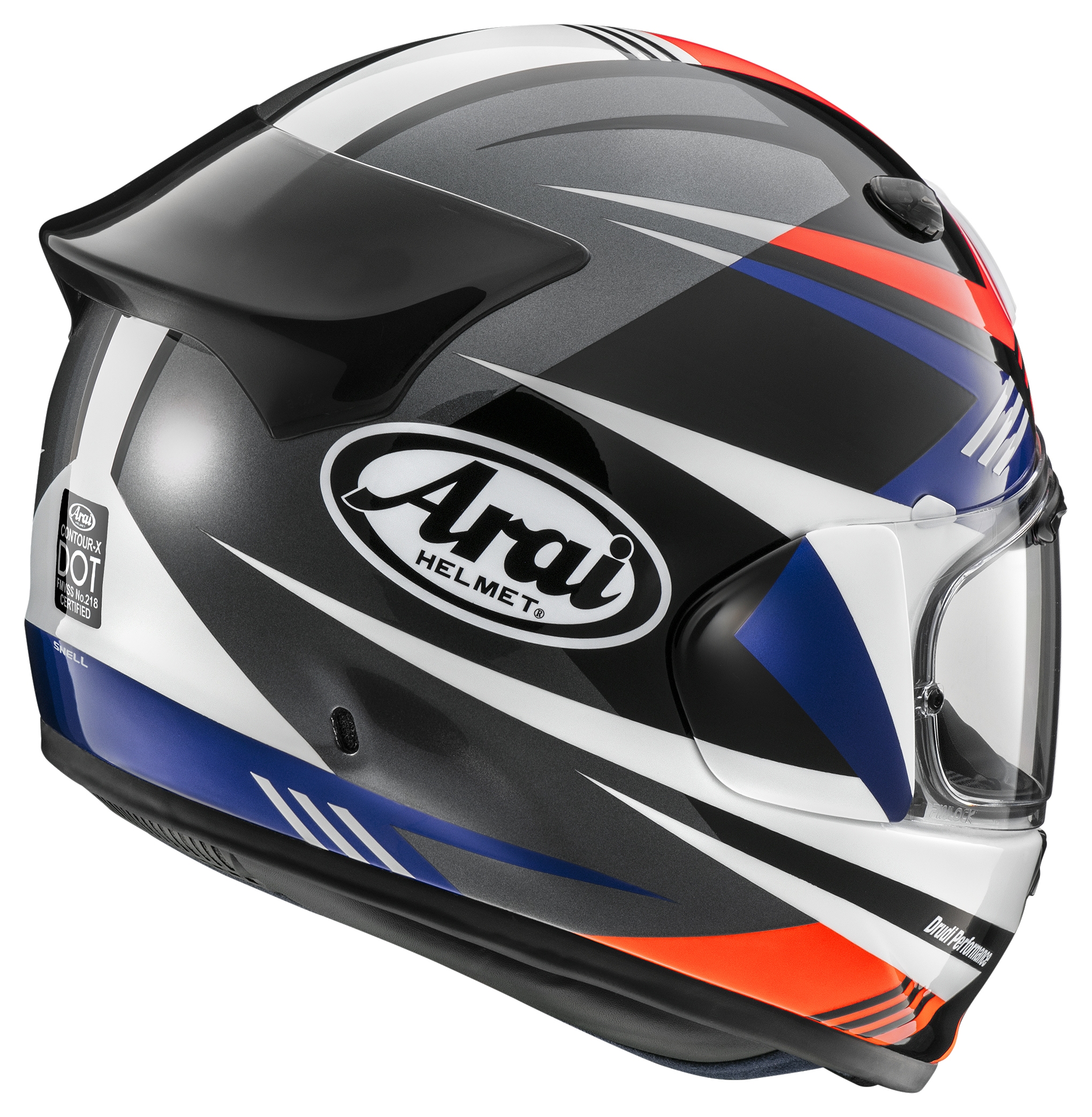 araiページ Arai Contour-X Mark Helmet - RevZilla