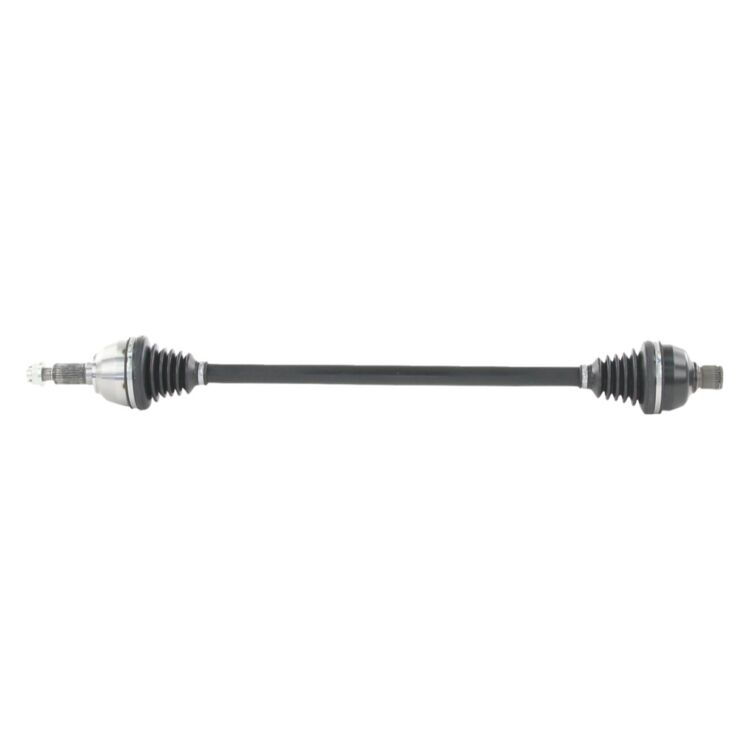 Moose Racing OEM Front Axle Polaris RZR Turbo R 2022-2024