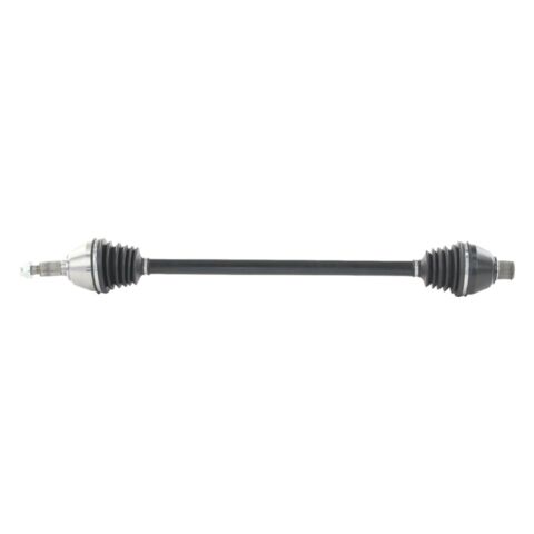 Moose Racing Heavy Duty Front Axle Polaris RZR Turbo R 2022-2024