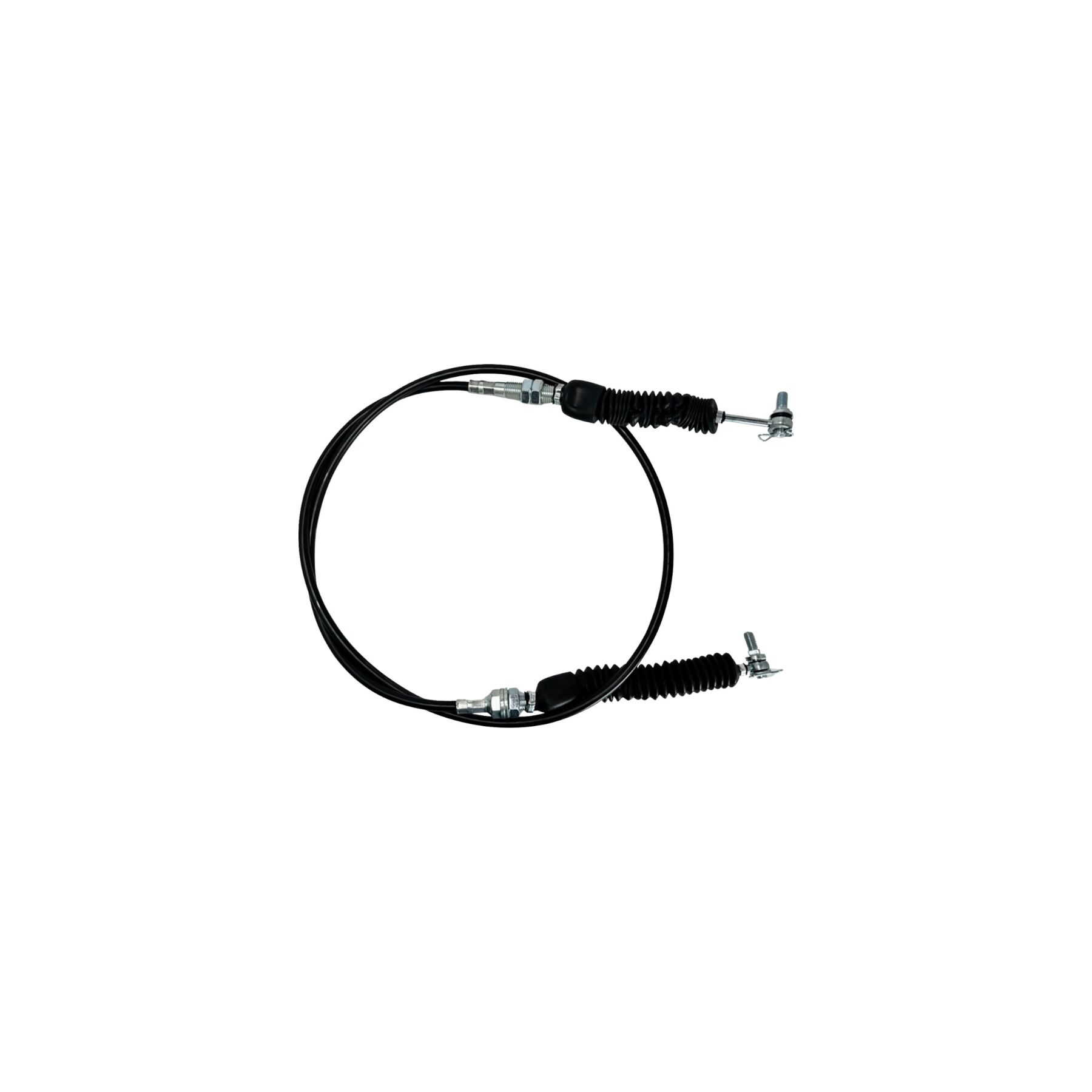 Moose Racing Shifter Cable Polaris RZR Pro XP / Turbo R 2020-2024